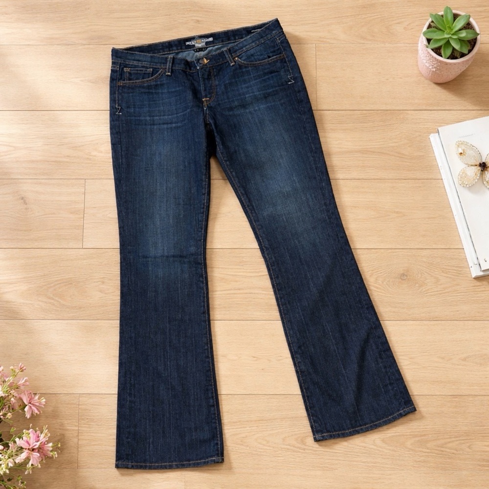 SALE $15 👖Lucky Brand Zoey Boot - 14/34